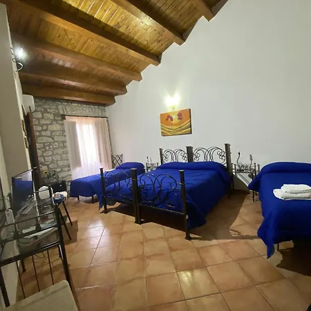 La Cartiera Affittacamere *