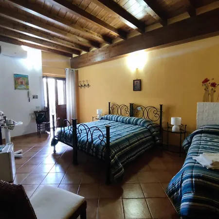 La Cartiera Affittacamere *